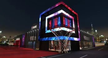 La NBA celebró las finales junto a los fanáticos dominicanos