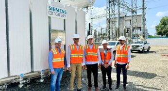 Edenorte anuncia adquisición de seis nuevos transformadores de potencia