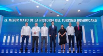 Turismo mejora proyección; eleva llegada de visitantes a 11.5 millones en 2024