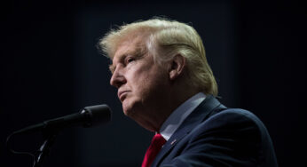 Trump anuncia pausa de 90 días a arancel global del 10% excepto a China