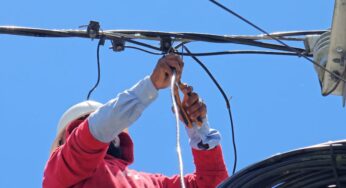 EDENORTE intensifica su lucha contra el fraude eléctrico en La Vega